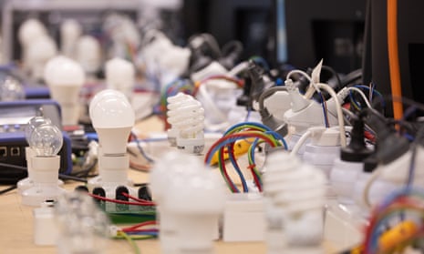 Could Australia’s outdated voltage standards be taking years off