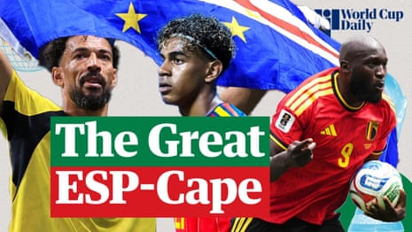 2026 年ワールドカップ: フランスが参戦。チュニジアはレナードを任命した。イランは「抑圧されている」と感じている。公式クリア – ライブ 2026 年ワールドカップ: フランスが参戦。チュニジアはレナードを任命した。イランは「抑圧されている」と感じている。公式クリア – ライブ
