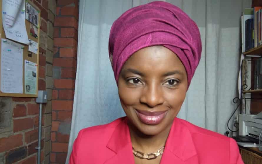 Lara Oyedele