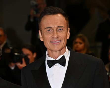 Julian McMahon, Fantastic Four, Nip/Tuck and Charmed actor, dies aged 56 | Movies | The Guardian