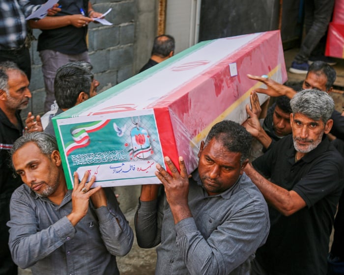 Trump news at a glance: Pentagon ‘taking a look’ at deadly strike on girls’ school in Iran as UN office demands answers