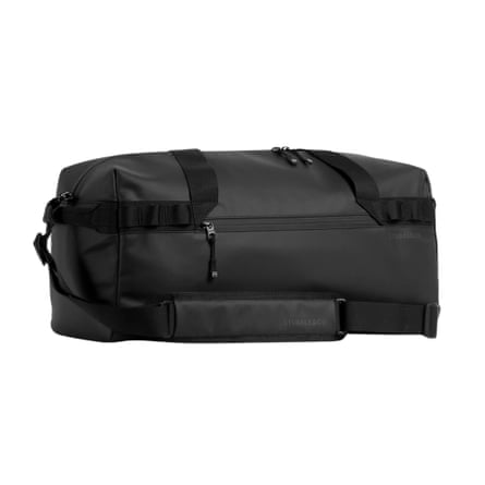 Stubble & Co Gym duffel 25L