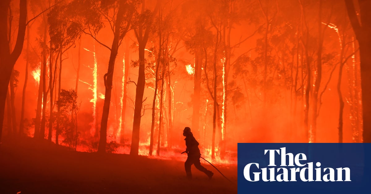Australia Bushfires Factcheck Are This Years Fires Australia Bushfires Factcheck Are This Years Fires