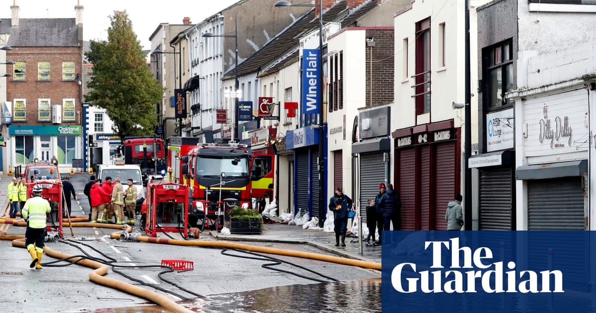 Wildlife targets will be missed in England and Northern Ireland, watchdog says