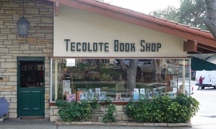 The town’s bookshop has so far shifted only about 30 copies of Harry’s book, Spare.