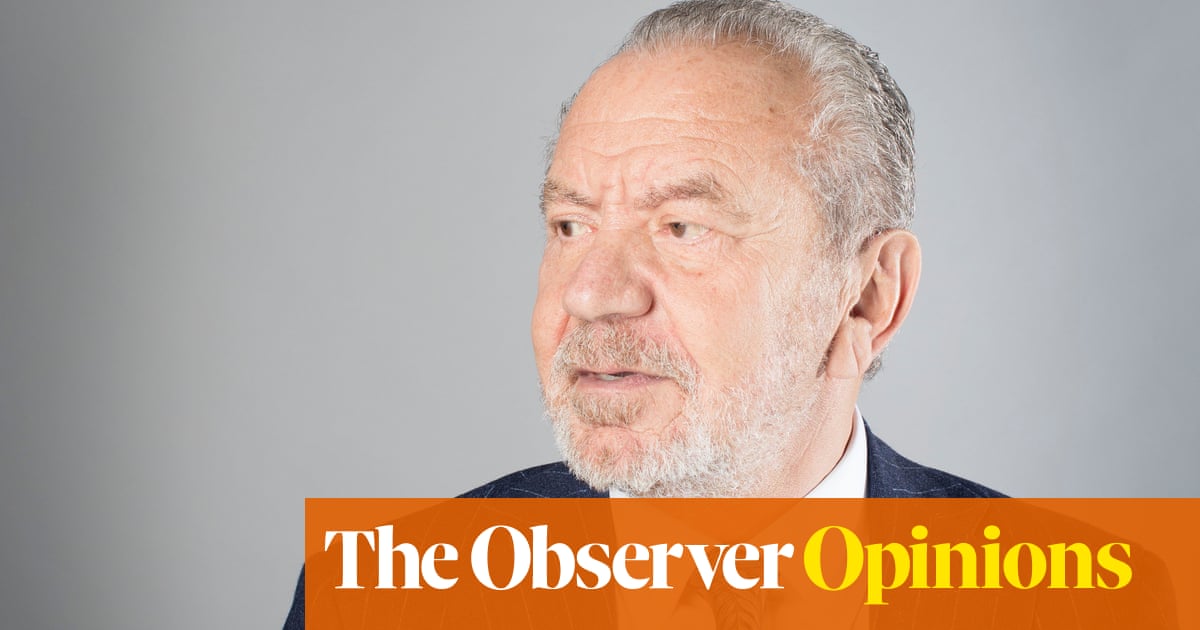 The hard truth is that Britain’s entrepreneurs simply don’t innovate | Phillip Inman The hard truth is that Britain’s entrepreneurs simply don’t innovate | Phillip Inman