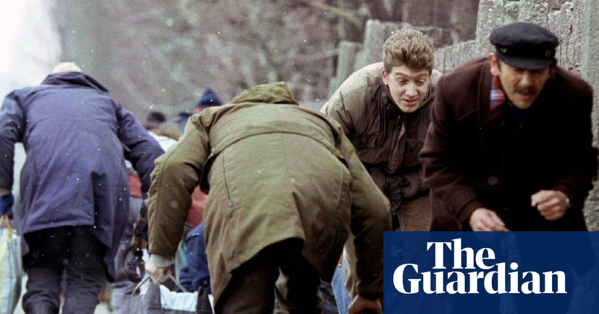 Milan prosecutors investigate alleged ‘sniper tourism’ during Bosnian war