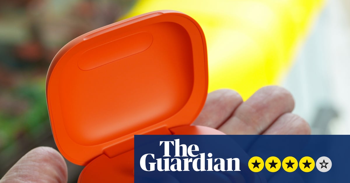 Beats Powerbeats Fit review: Apple’s compact workout earbuds revamped