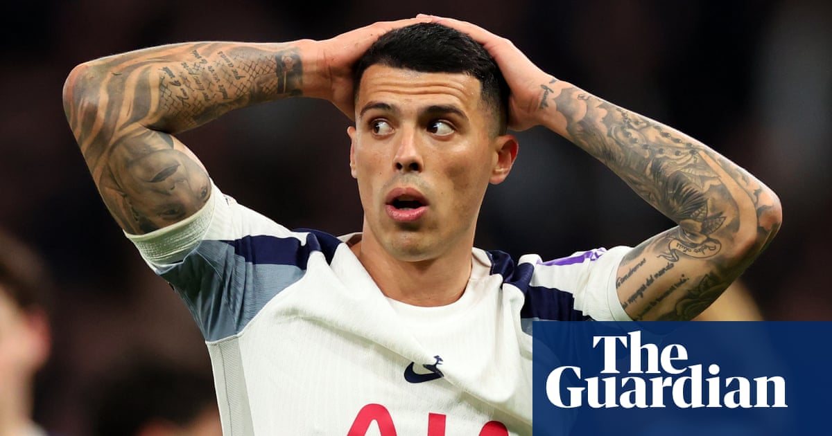 Football Daily | Existential angst stalks the Premier League but does it mean anything?