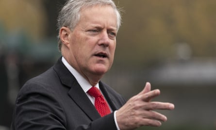 Mark Meadows