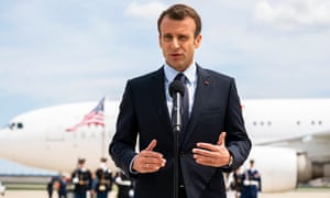 macron