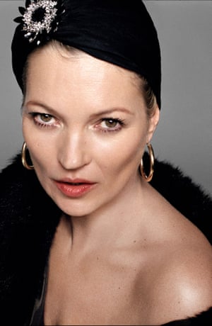 Kate Moss