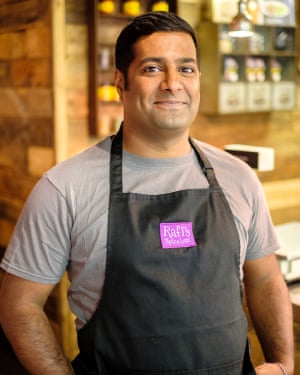 jim poyner, the york photographer, Rafis Spice Box Leeds, spice box, leeds market,