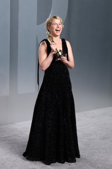 Oscars 2026: Jessie Buckley, Michael B Jordan and Jacob Elordi at the afterparties in pictures | Oscars 2026 | The Guardian Oscars 2026: Jessie Buckley, Michael B Jordan and Jacob Elordi at the afterparties in pictures | Oscars 2026 | The Guardian