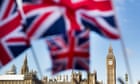 'A sad day for Europe': EU aghast as Britain votes Brexit
