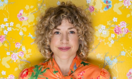 Headshot of lecturer Lindsay Jordan