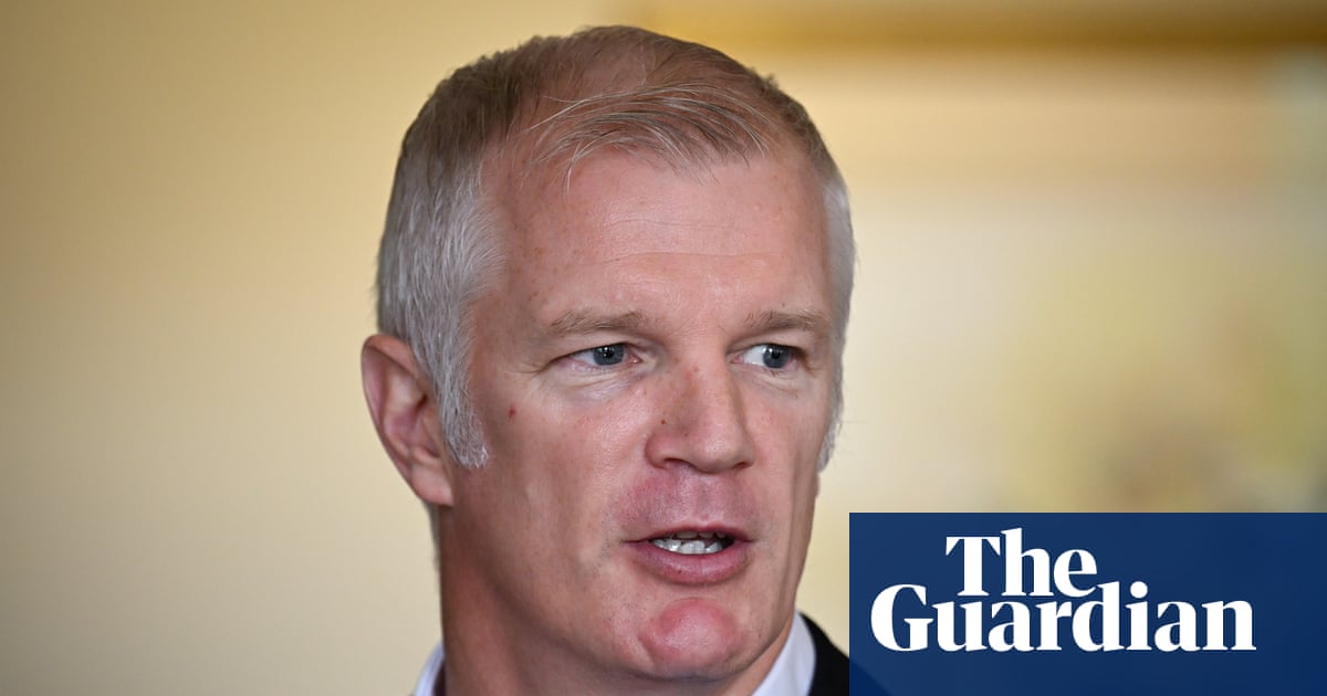 Who is Al Carns? Former Marine and Labour minister with sights on leadership