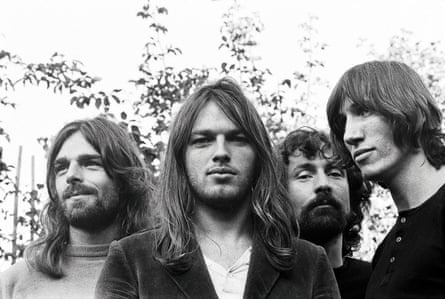 Pink Floyd