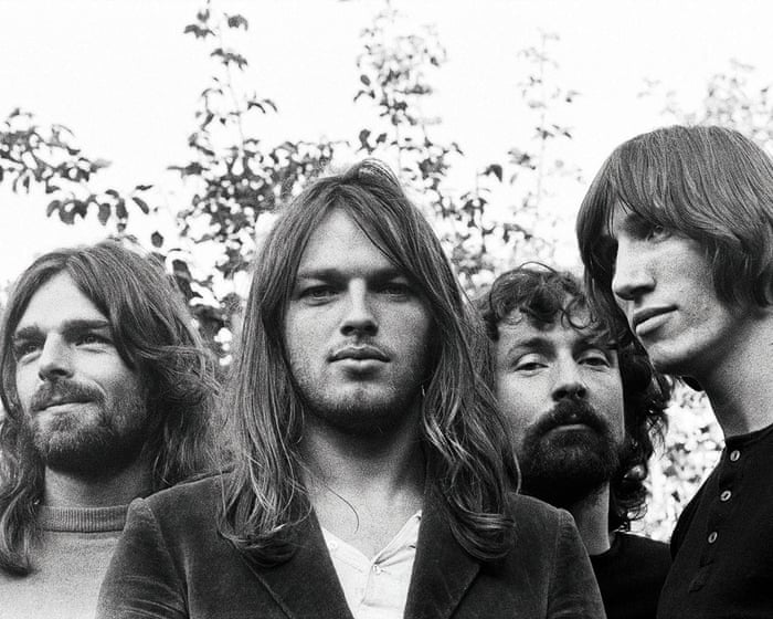 Simon, you crazy diamond: Armitage poem marks 50 years of Pink Floyd’s Wish You Were Here