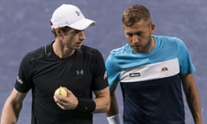 Dan Evans
