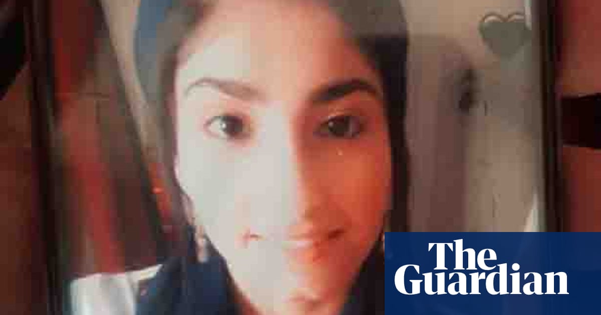 Man held after body found in search for missing Bradford woman