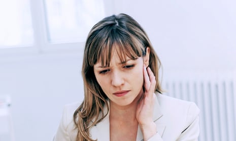 Tinnitus remains poorly understood and hard to treat.