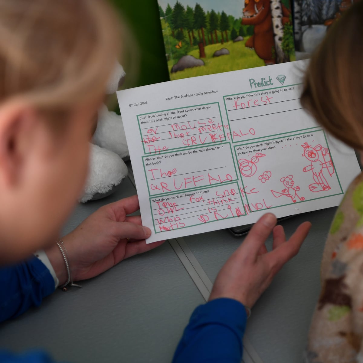 Uk School Closures Mean Mothers Will Take Twice As Much Unpaid Leave As Fathers Poll Schools The Guardian Uk School Closures Mean Mothers Will Take Twice As Much Unpaid Leave As Fathers Poll Schools The Guardian