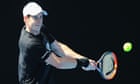 Andy Murray could meet Roger Federer in Australian Open quarter-final