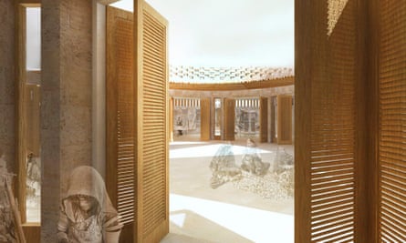 The Rani Ratnavanti Girls’ School and Womens’ Cooperative