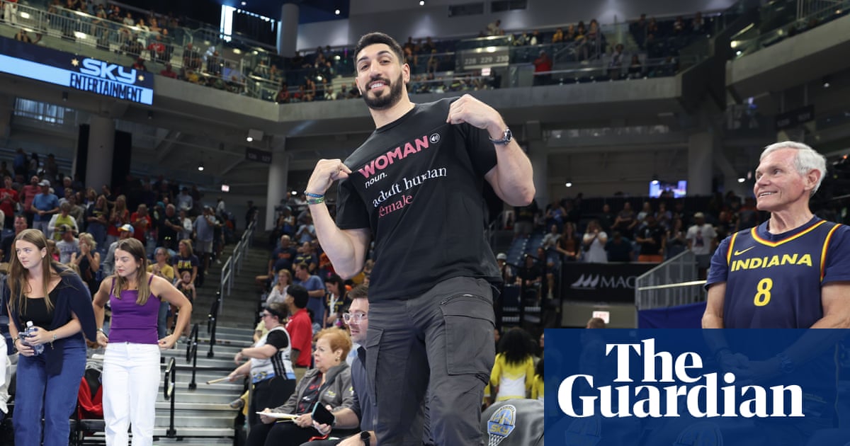 Chicago Sky ban Enes Kanter Freedom from home games, calling him âa potential threatâ Chicago Sky ban Enes Kanter Freedom from home games, calling him âa potential threatâ