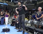 Chicago Sky ban Enes Kanter Freedom from home games, calling him ‘a potential threat’