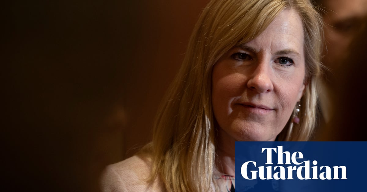 Tough, whip-smart and selfless: Melissa Hortman, singular force for democracy', remembered