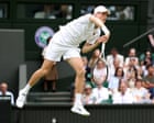 Wimbledon 2026: Sinner, Sabalenka, Djokovic and more in action on day one - live