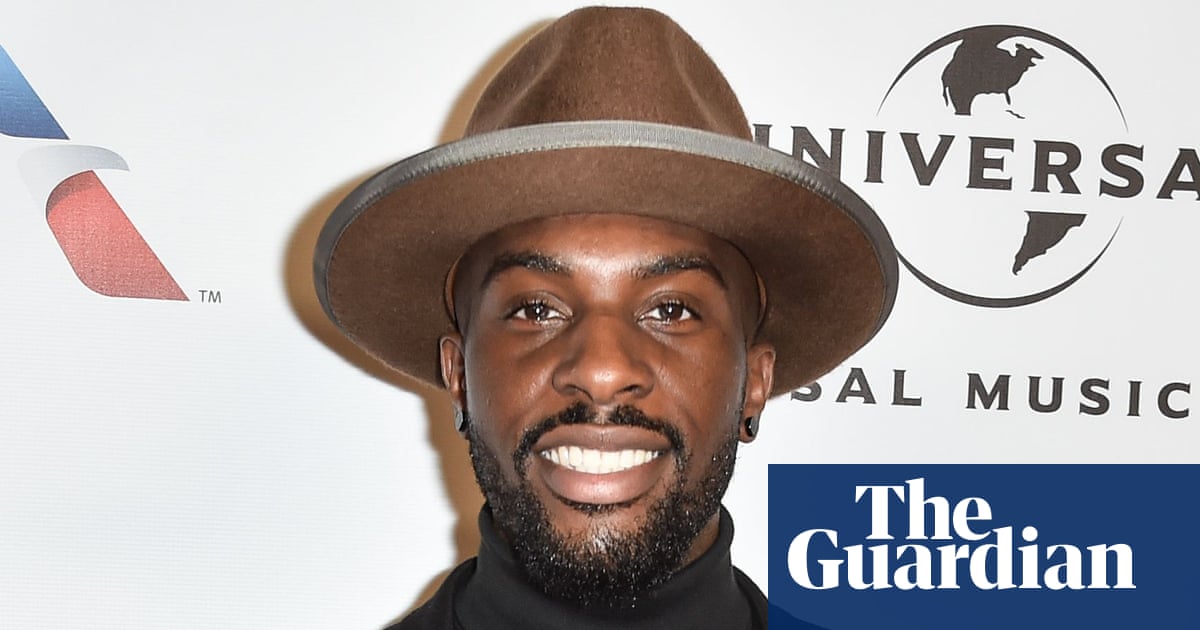 Stormzy and Oritsé Williams join tributes to musician stabbed to death in east London
