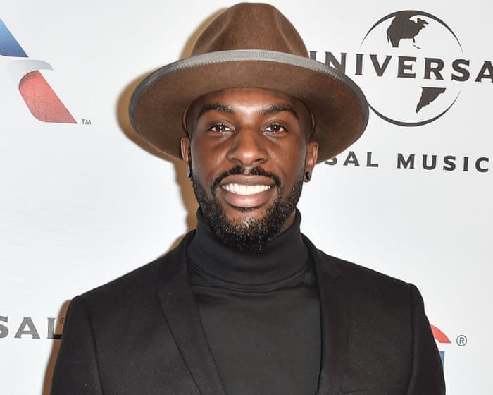 Stormzy and Oritsé Williams pay tribute to musician stabbed to death in east London