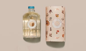 Coffret Thé Theodore Ecossais en gin, 45 €, theodore-gin.com