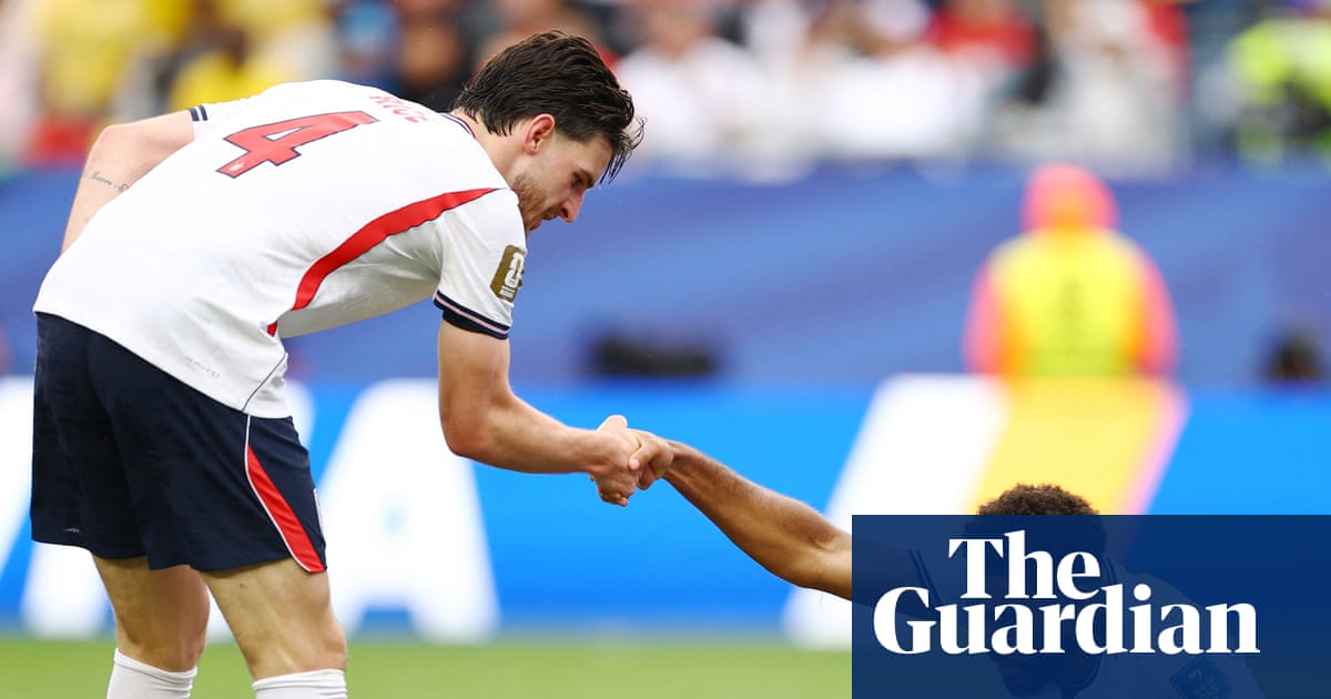Reece James remains injury doubt as England’s World Cup right-back woes go on