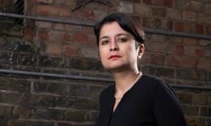 Shami Chakrabarti