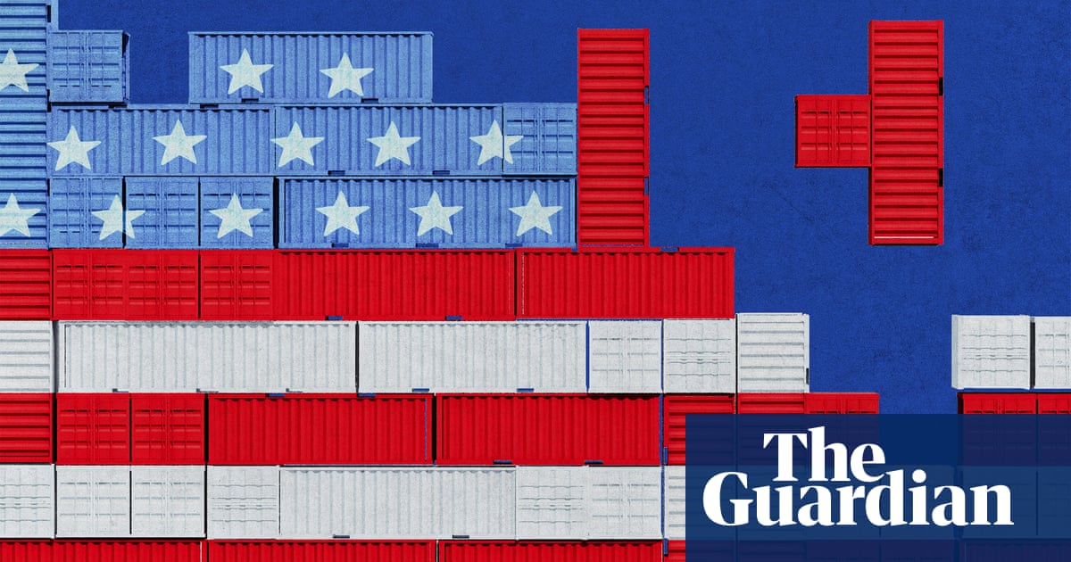 Liberation from what? Trump promised lower prices – his tariffs risk the ...