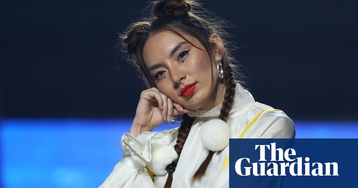 Photographer Jack Stafford admits to being ‘abuser’ after Jaguar Jonze