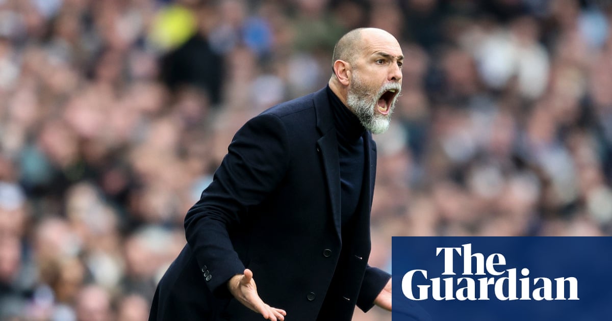 ¿Qué une a Igor Tudor, Eric Ramsay y Brian Clough? El cuestionario del sábado.