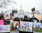 Lessons for the aid sector | Letter
