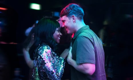 Smothered review – this fresh twist on a romcom is utterly lovely, Television