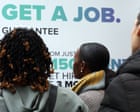 UK’s ‘anxious generation’ of young people struggling to adapt to workplace