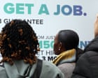 Unemployed young people to join AI boot camps to get job-ready