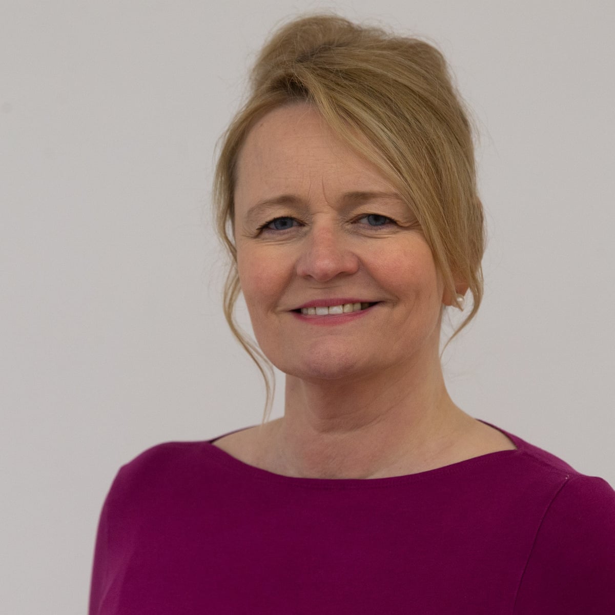 New Unite boss Sharon Graham: doing what it says on the union tin | Unite | The Guardian