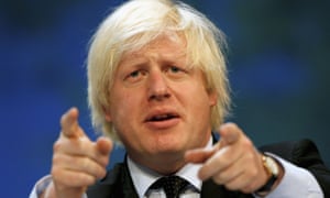 Boris Johnson Criticised Over Women Crying Remarks Gender The Guardian