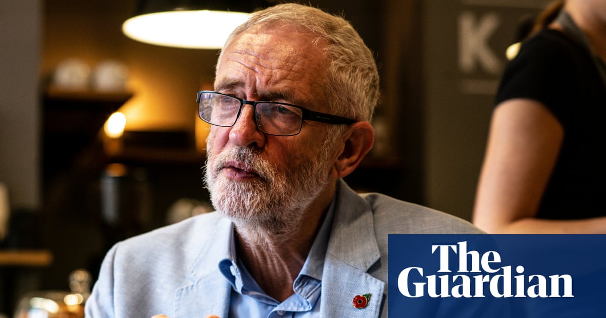 Brexit Jeremy Corbyn Warns Shadow Cabinet Dissenters To Fall In