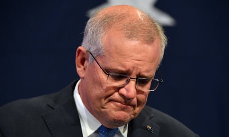 Scott Morrison