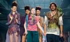 Badenoch accused of axing funding that helped UK fashion labels launch globally